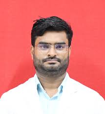 Dr Atul Kumar Rathore